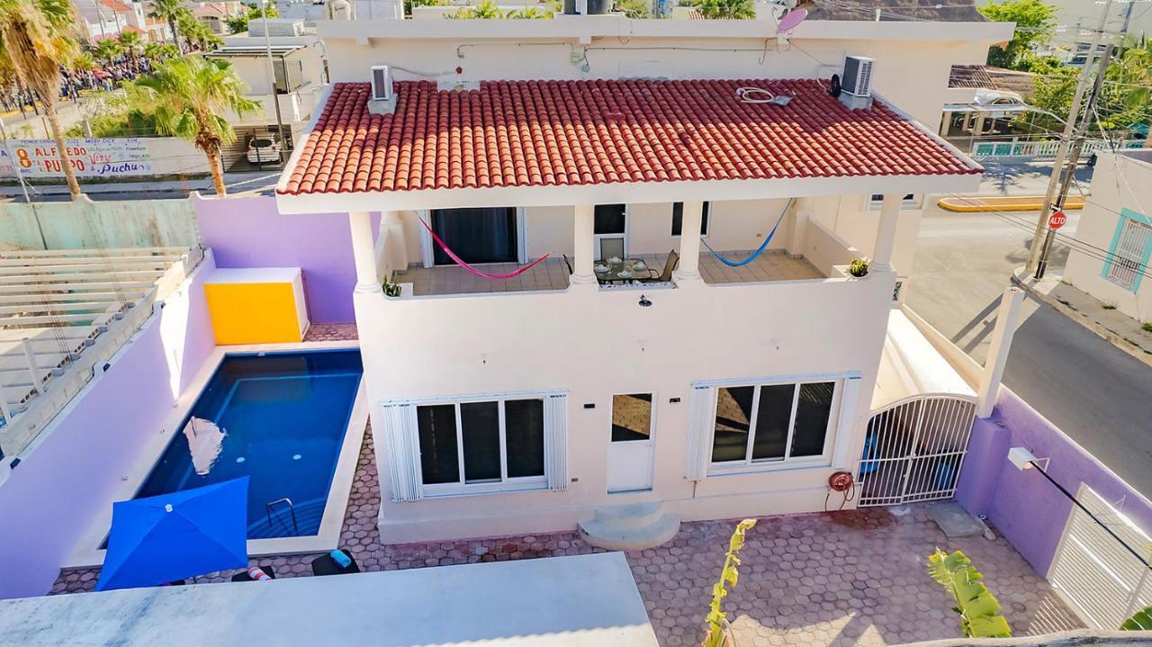 Casa Eugenia