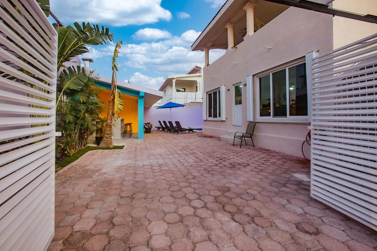 Casa Eugenia Cozumel