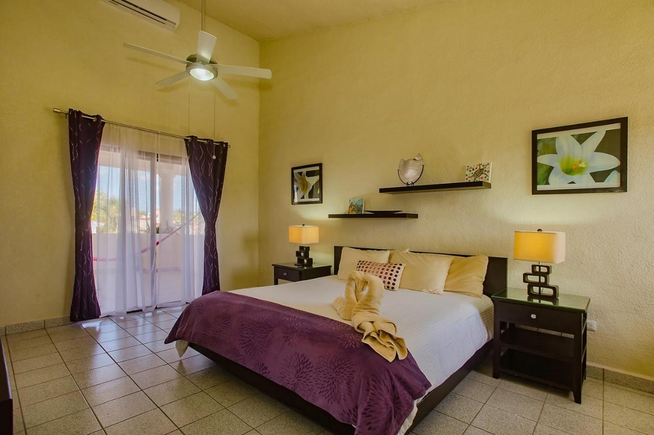 Holiday home Casa Eugenia