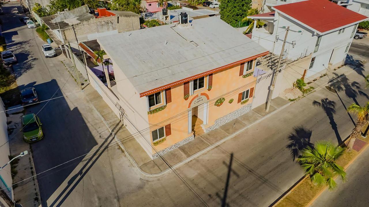 Casa Eugenia *