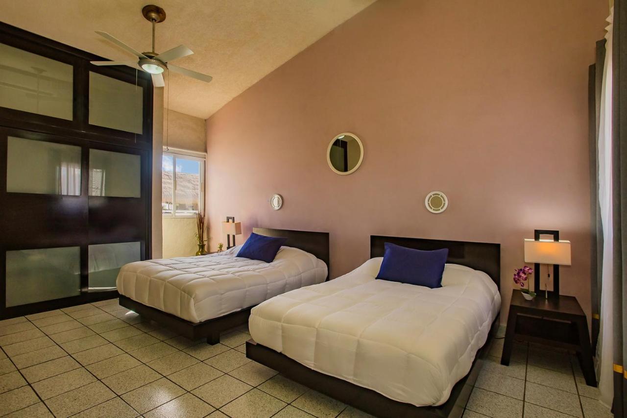 Casa Eugenia Cozumel