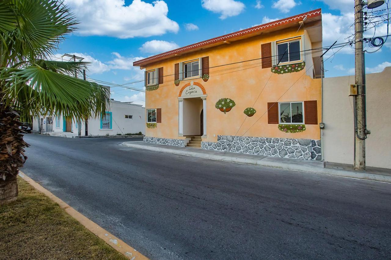 Casa Eugenia Cozumel