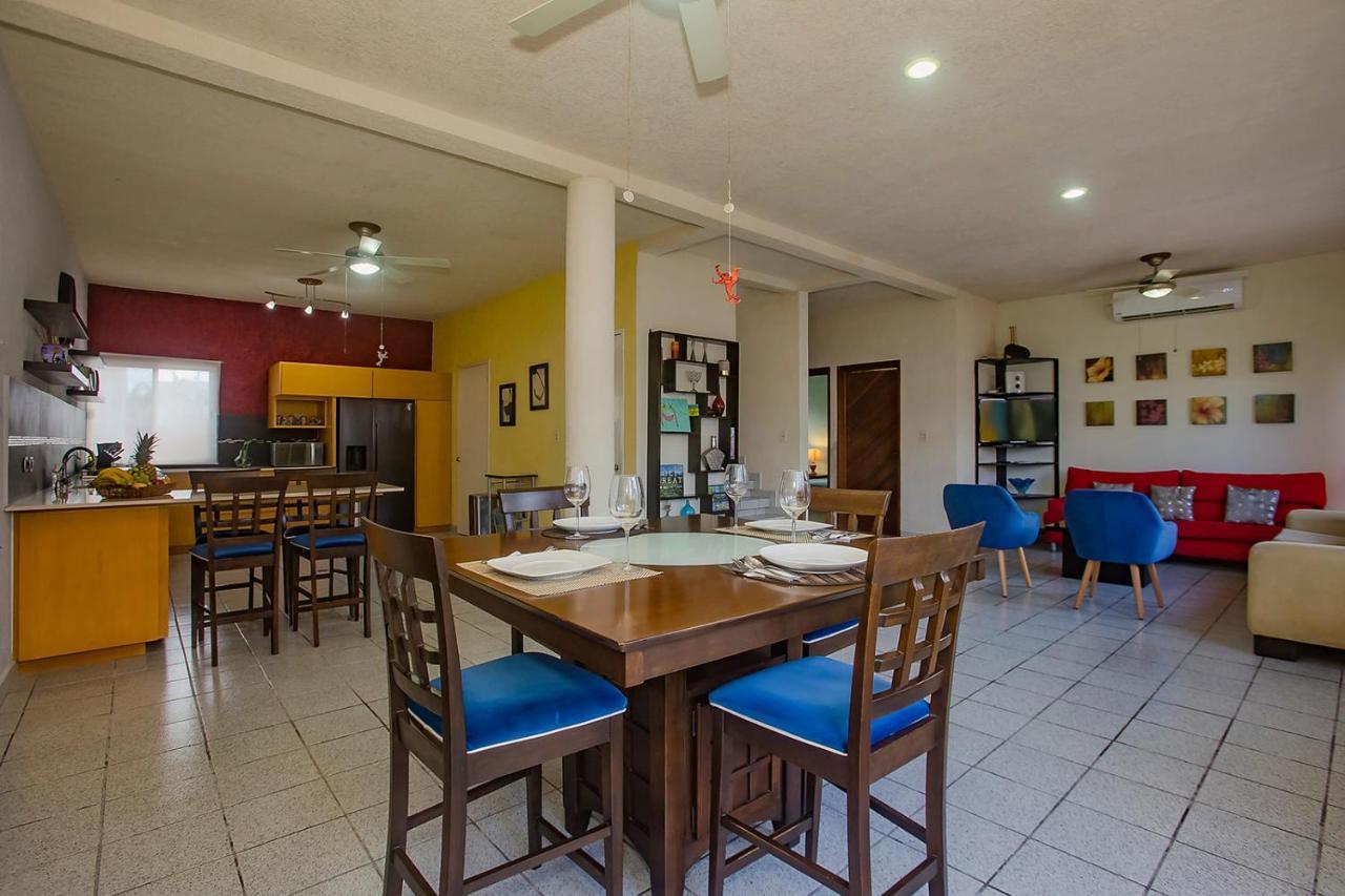 Casa Eugenia Holiday home *