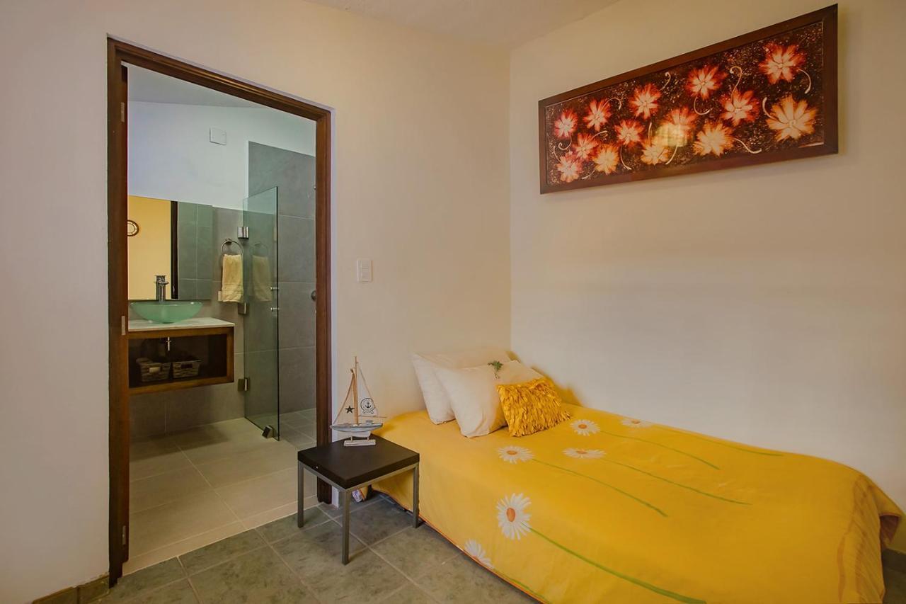 Casa Eugenia Cozumel