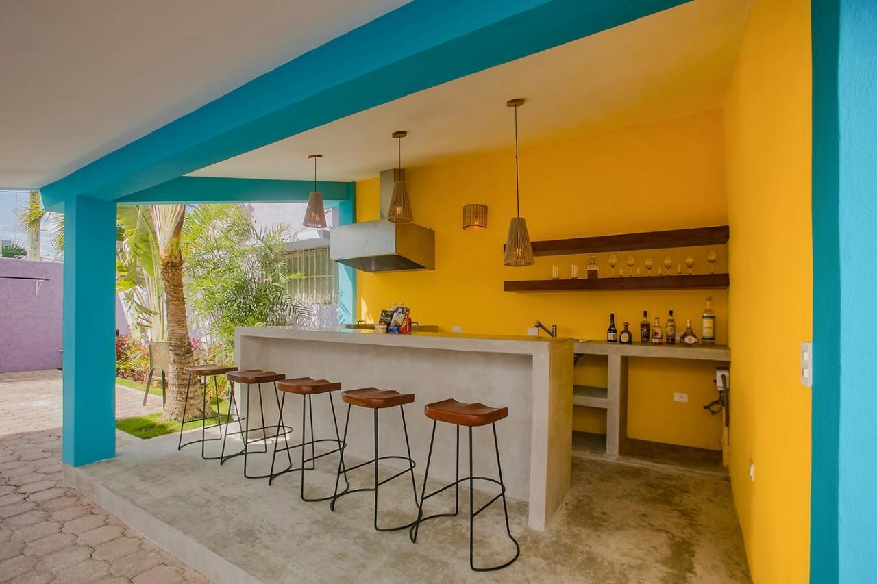 Casa Eugenia Holiday home