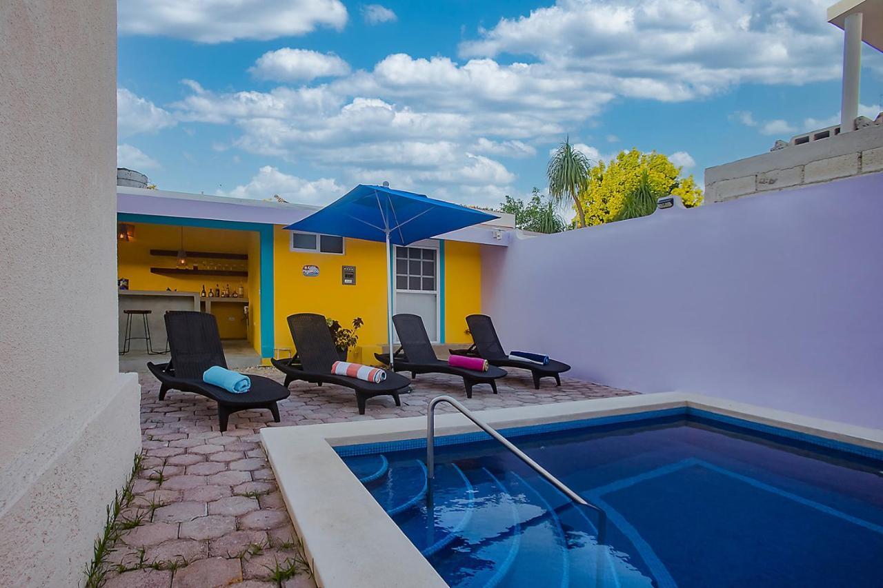 Casa Eugenia Holiday home
