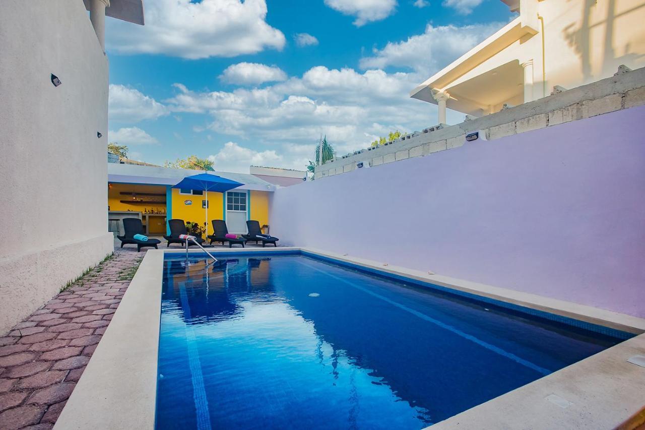 Holiday home Casa Eugenia