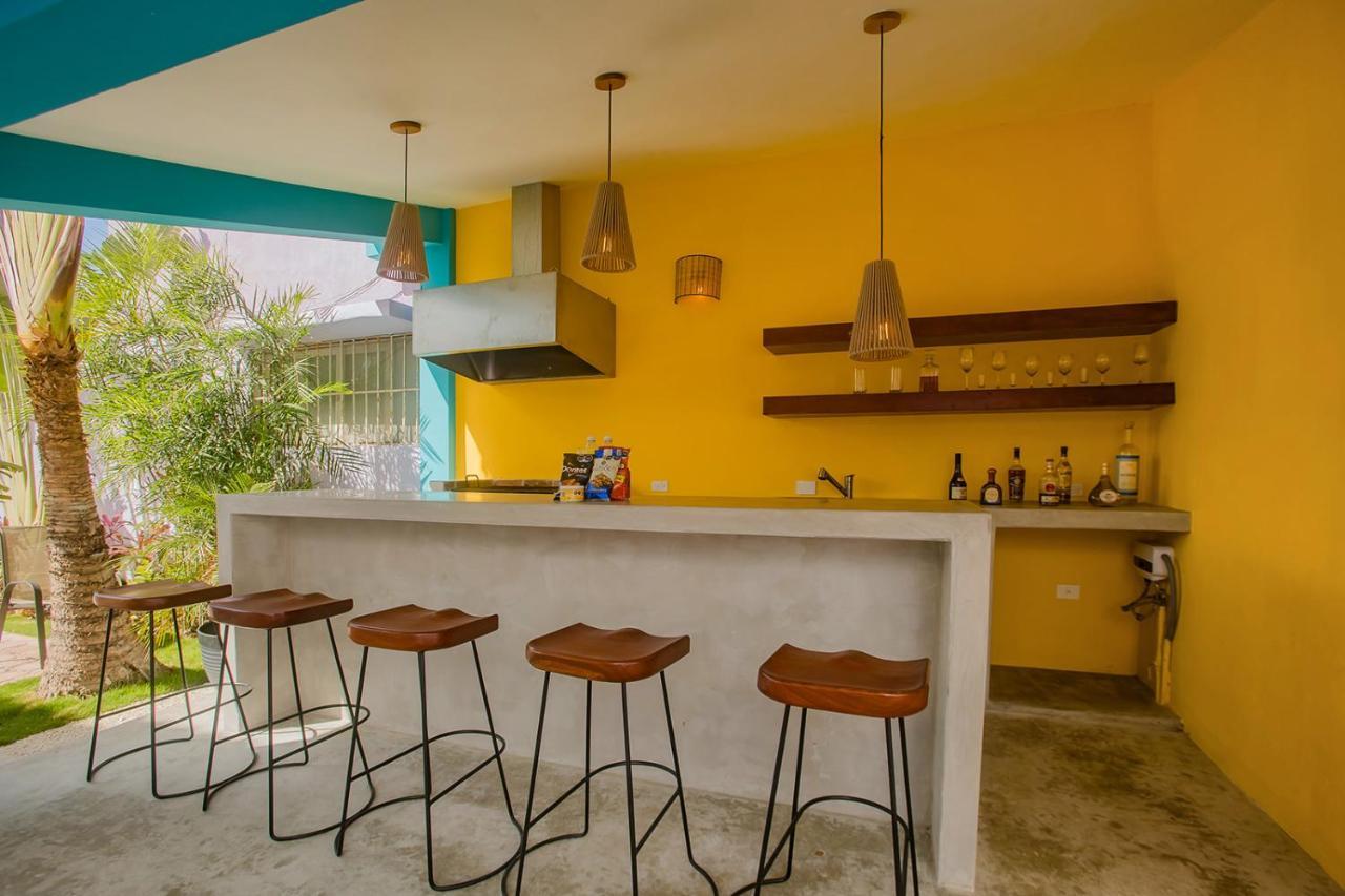 Holiday home Casa Eugenia Cozumel