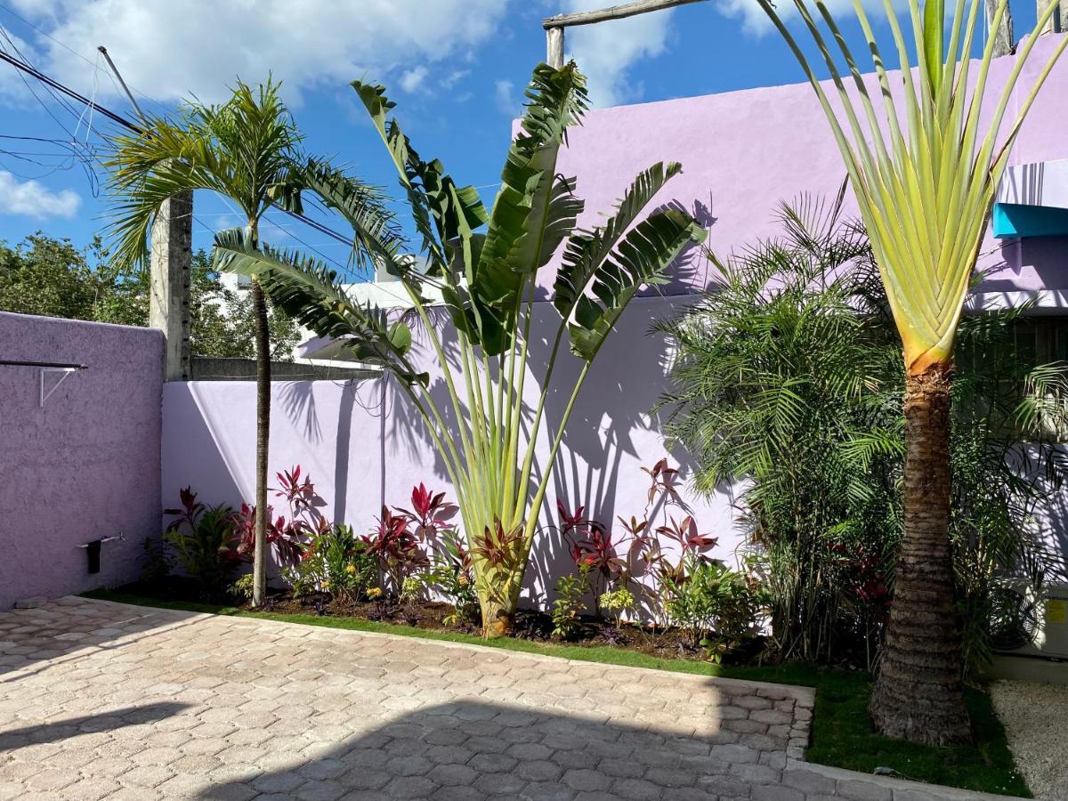 Holiday home Casa Eugenia