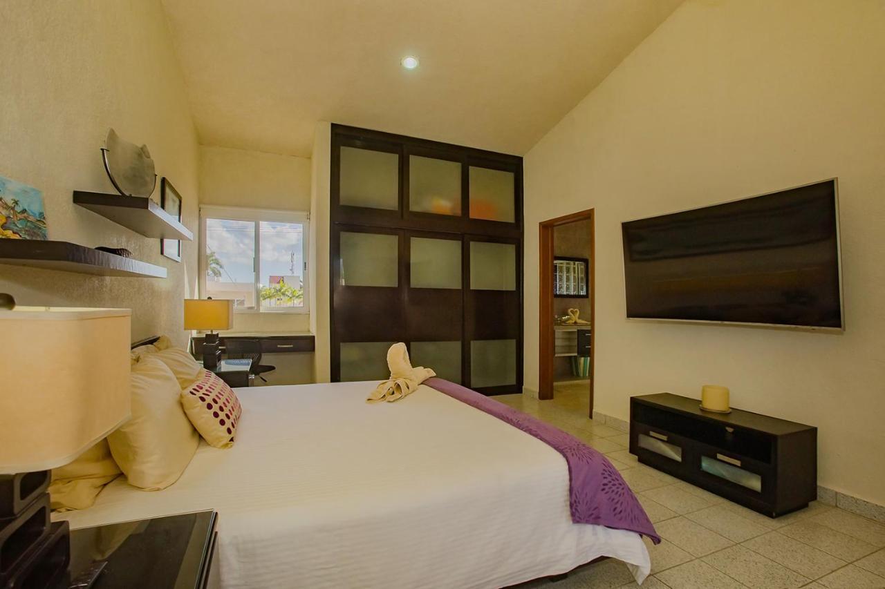 Casa Eugenia Cozumel