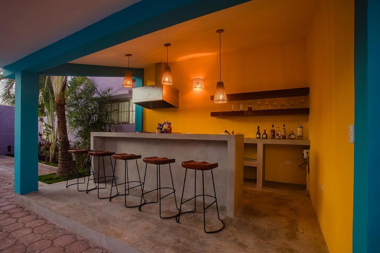 Casa Eugenia Holiday home *