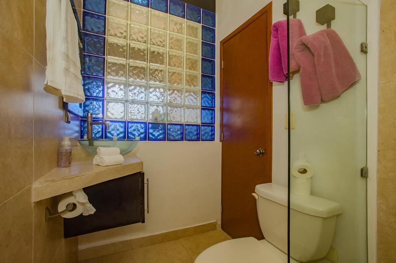 Casa Eugenia Holiday home Cozumel